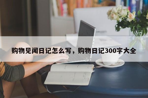 购物见闻日记怎么写,购物日记300字大全
